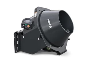 Image of CONCRETE MIXER