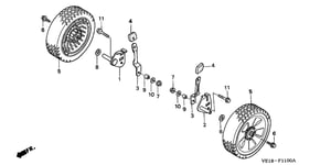 Image of 42921-VE1-020