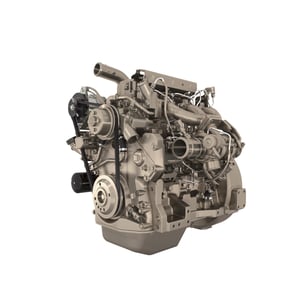 Diesel Engine