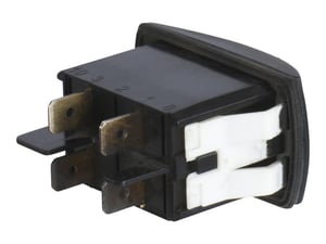 LAMP,HIGH BEAM / INDICATORS
