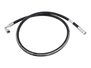 HOSE ASSY,.63" ORFS/ORFS
