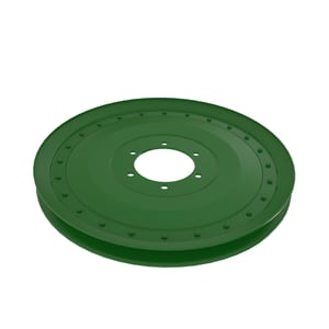 Pulley