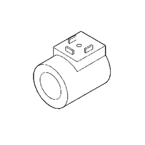 Solenoid