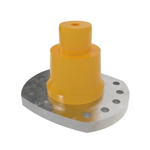 Trunnion