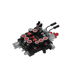Control Valve