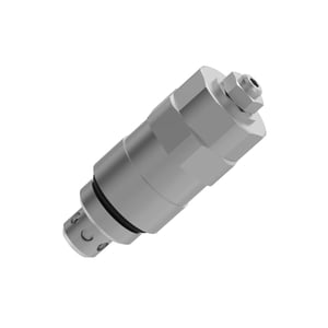 Pressure Relief Valve