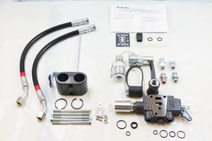 #MX8452-L8304 2nd Position Rear Remote w/ Float Valve - Older MX