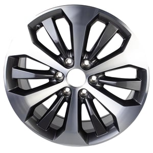 Image of KL3Z1007A