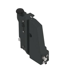 Hydraulic Reservoir