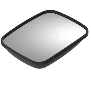Rear View Mirror