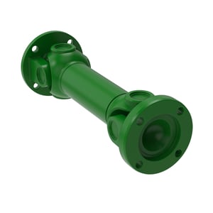 Universal Driveshaft