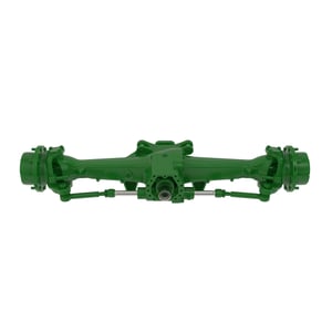 Front Axle