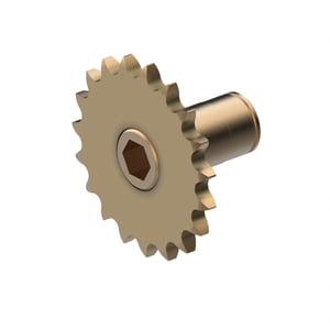 Chain Sprocket