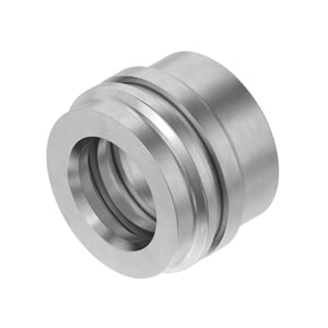 Hydr. Cylinder Rod Guide