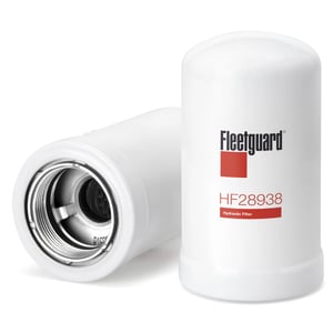 Hydraulic Filter
