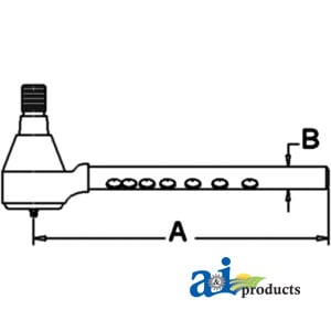 Image of A-1692144M1