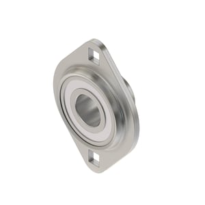 Bearing With Housing