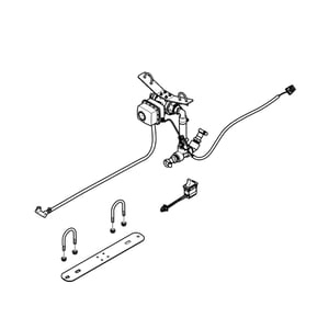 Nozzle Kit
