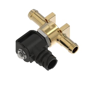 Solenoid Valve