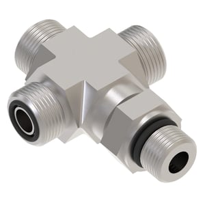 Adapter Fitting