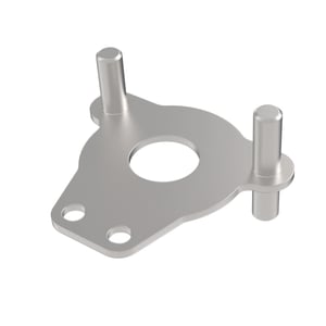 Flange
