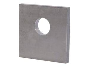 PLATE/BAR,CYL. ATTACH