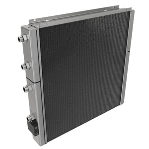 Oil Cooler