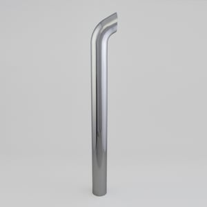 D/S,STACK PIPE, CURVD 4 IN OD