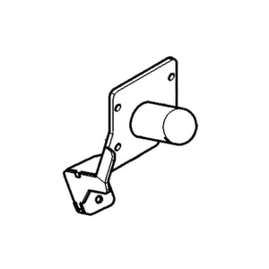 Raw Weldment