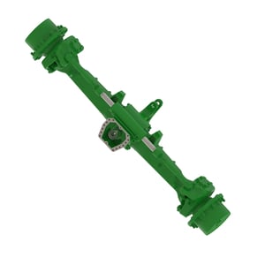 Front Axle