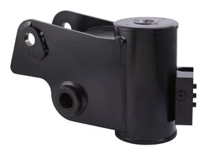 ACTUATOR,PLATFORM ROTATE
