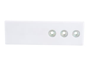 PAD,WEARPAD,10X3X.75HD