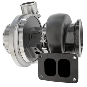 Turbocharger Reman