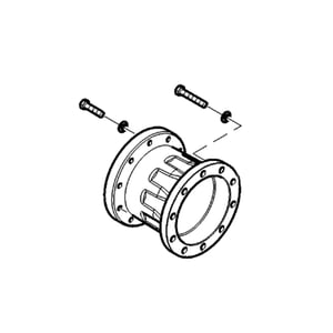 Hub Kit