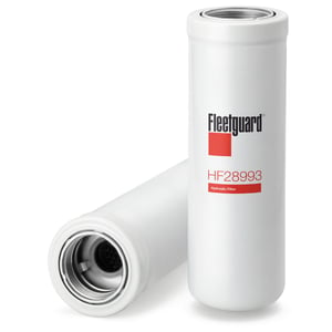 Hydraulic Filter