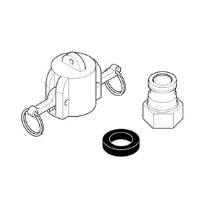 Fitting Kit
