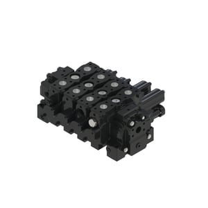 Control Valve