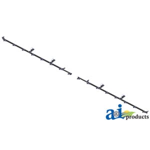 16 Row Frame Kit