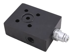 VALVE, COUNTERBALANCE ASSEMBLY