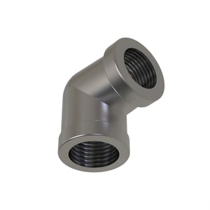Elbow Fitting