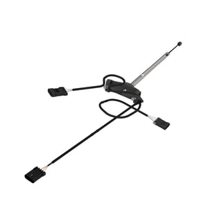 Shifter Rod