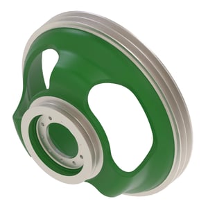 Pulley