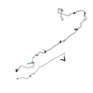Oil Line
