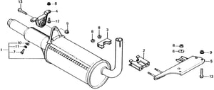Image of 18323-895-000