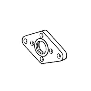 Flange