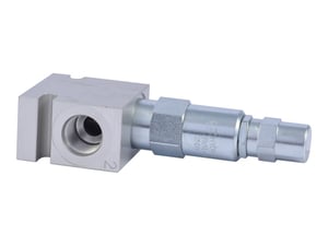 VALVE, RELIEF 300PSI