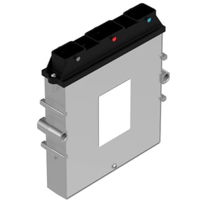 Vehicle Controller