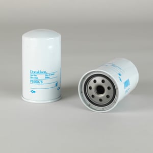 Donaldson P550078 Spin-On Full-Flow Lube Filter