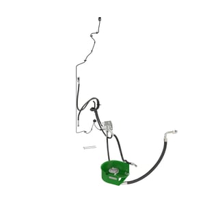 Hydraulic Component