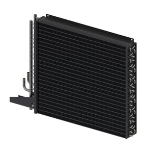 Oil Cooler